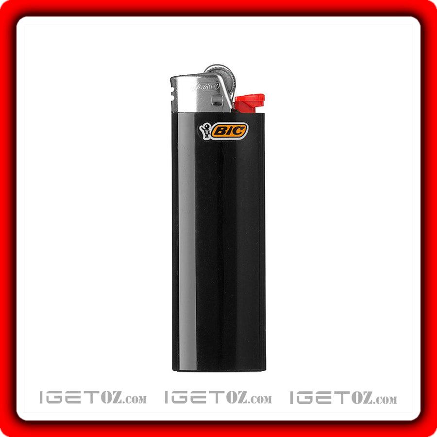 Bic Maxi Lighter |  Bic Classic Maxi Lighter | Igetoz | Low Prices - iGetOz