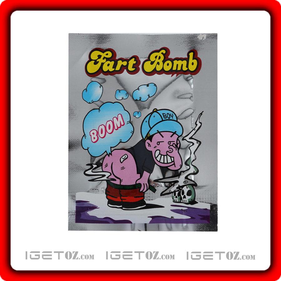 Fart Bomb | Igetoz | Buy Fart Bomb | High Quality - iGetOz
