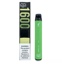 Load image into Gallery viewer, PuffBar® XXL 1600 Puff Disposable Pod Success 
