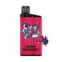 Load image into Gallery viewer, Captivating combination of juicy cherry and luscious blueberry, evoking memories of indulgent picnics beneath cherry trees.&quot;
